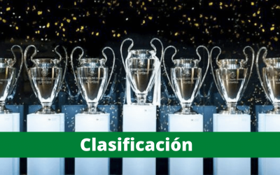 Publicada clasificación J.7